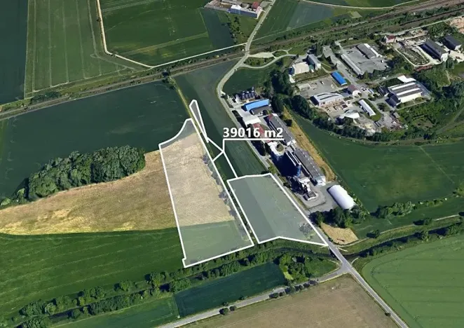 Prodej podílu pole, Kojetín, 114 m2