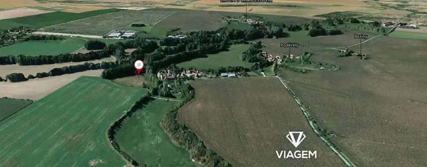 Prodej pole, Jenišovice, 22356 m2