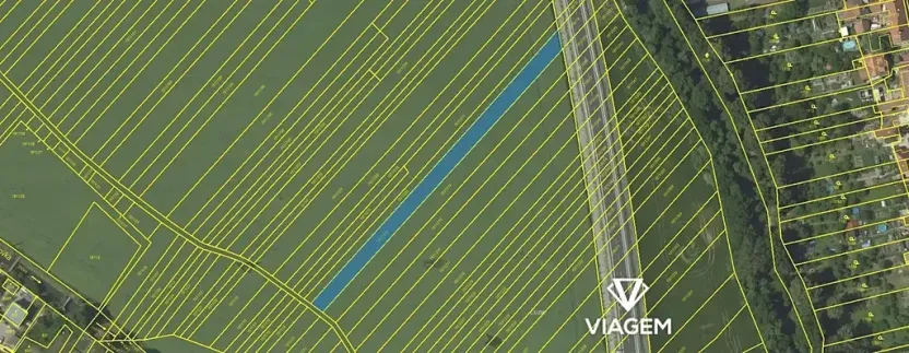 Prodej pole, Rájec-Jestřebí, 3421 m2