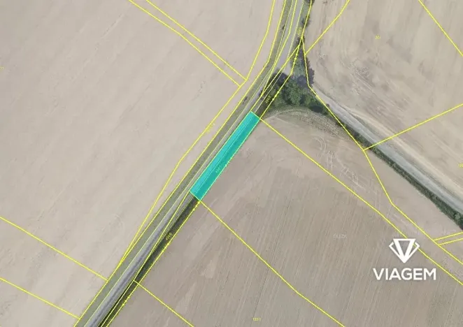 Prodej podílu pole, Kostelec nad Černými lesy, 148 m2