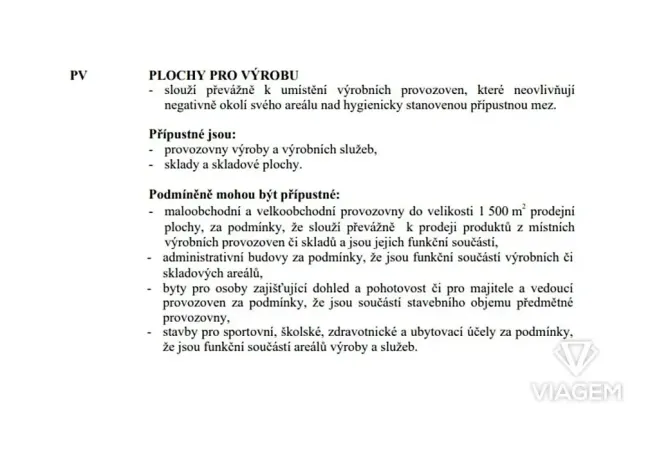 Prodej podílu komerčního pozemku, Brno, 14 m2