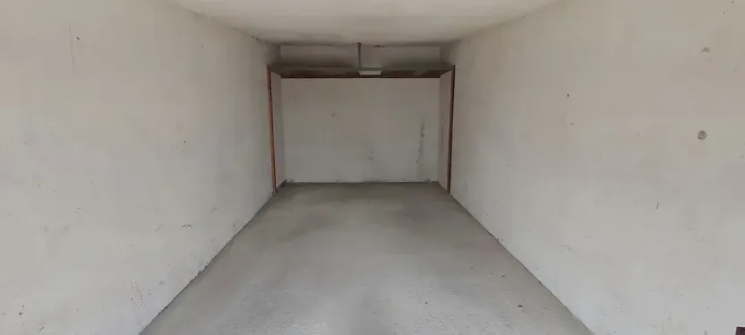 Pronájem garáže, Cheb, 21 m2