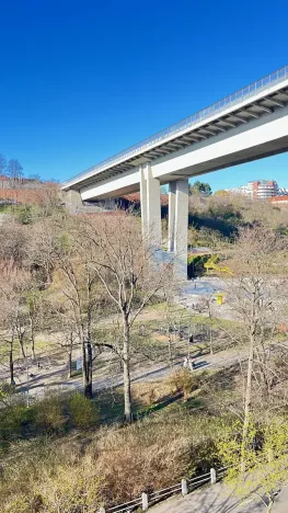 Pronájem bytu 2+kk, Praha - Nusle, Sekaninova, 48 m2