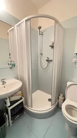 Pronájem bytu 2+kk, Praha - Nusle, Sekaninova, 48 m2