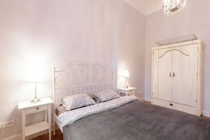 Pronájem bytu 2+1, Praha - Nové Město, Žitná, 62 m2