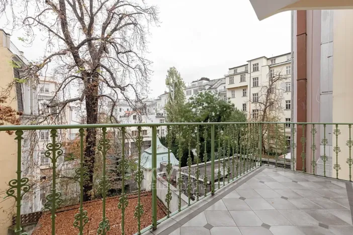 Pronájem bytu 2+1, Praha - Nové Město, Žitná, 62 m2