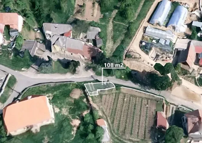 Prodej pozemku pro bydlení, Syrovín, 108 m2