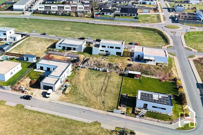 Prodej pozemku pro bydlení, Havlíčkův Brod, Milady Horákové, 879 m2