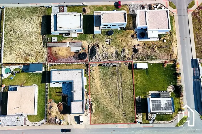 Prodej pozemku pro bydlení, Havlíčkův Brod, Milady Horákové, 879 m2