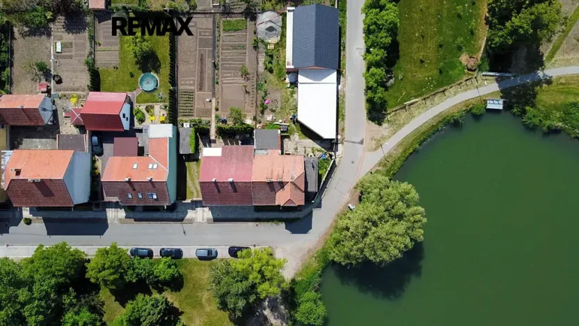 Prodej rodinného domu, Dubňany, Mírová, 96 m2