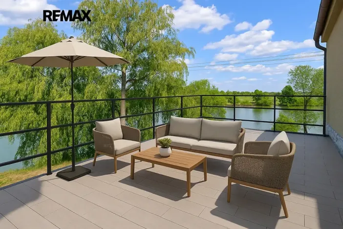 Prodej rodinného domu, Dubňany, Mírová, 96 m2