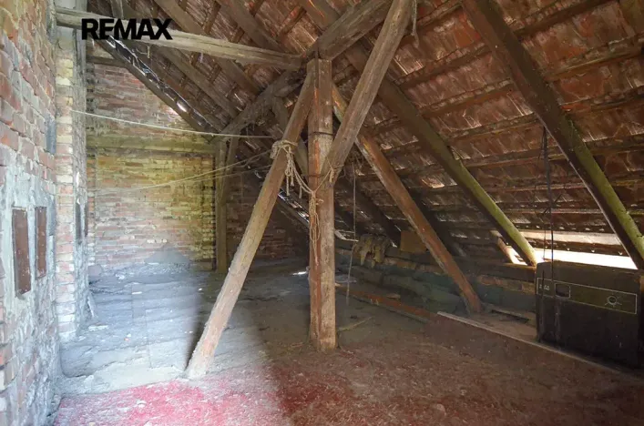 Prodej rodinného domu, Dubňany, Mírová, 96 m2