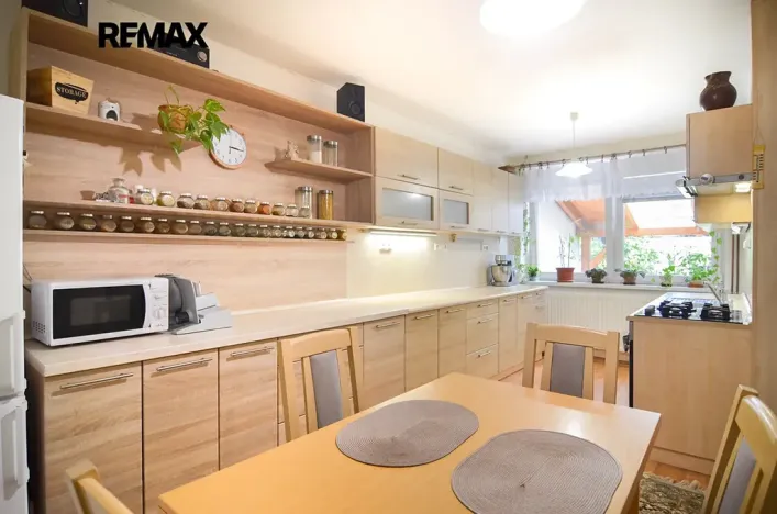 Prodej rodinného domu, Bzenec, Průmyslová, 65 m2