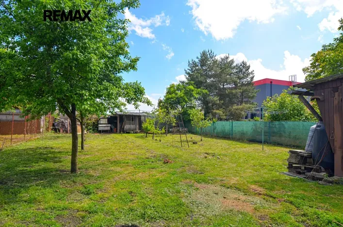 Prodej rodinného domu, Bzenec, Průmyslová, 65 m2