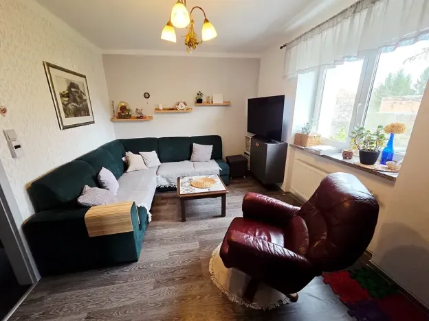 Prodej bytu 3+1, Uherské Hradiště, Revoluční, 74 m2