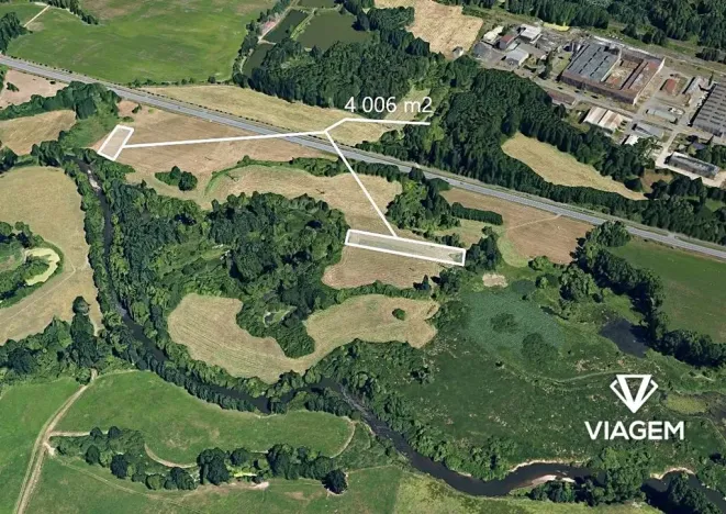 Prodej podílu pole, Týniště nad Orlicí, 1271 m2