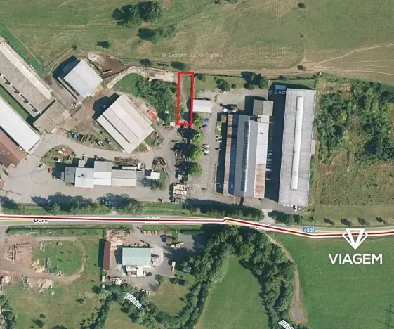 Prodej podílu pole, Životice u Nového Jičína, 77 m2