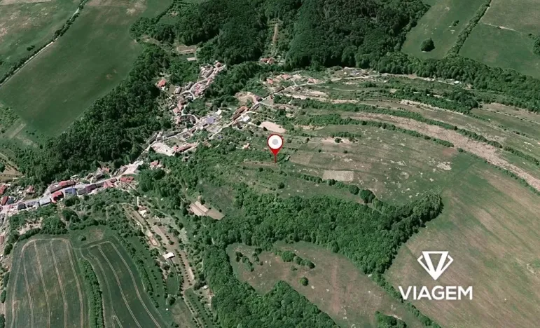 Prodej podílu pole, Košíky, 422 m2