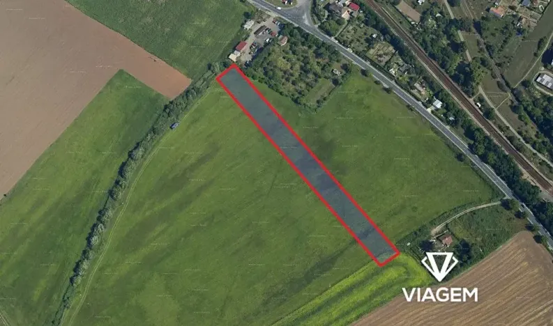 Prodej podílu pole, Tišnov, 1138 m2