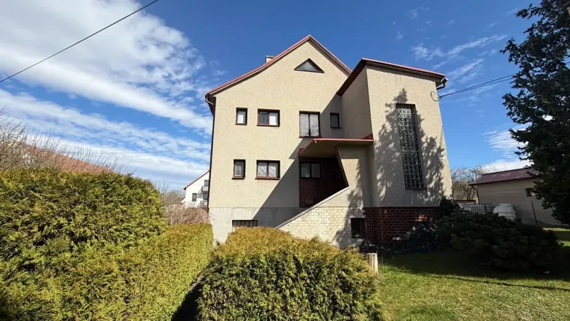 Prodej rodinného domu, Sehradice, 200 m2