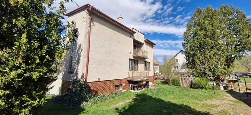 Prodej rodinného domu, Sehradice, 200 m2