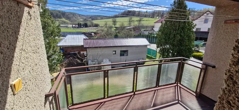 Prodej rodinného domu, Sehradice, 200 m2