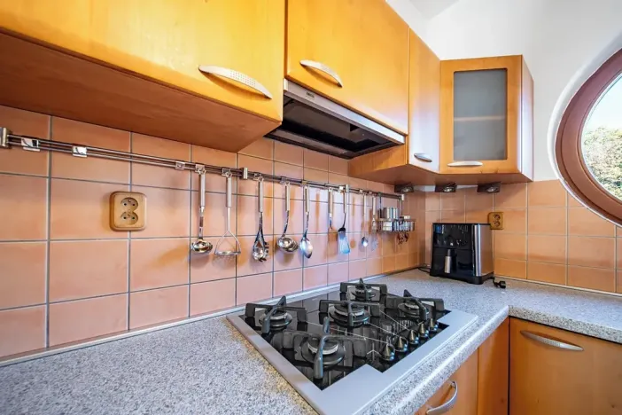 Prodej rodinného domu, Brno, Ve vilkách, 230 m2