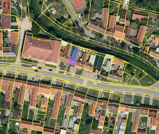 Prodej rodinného domu, Suchá Loz, 188 m2