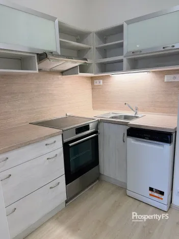 Pronájem bytu 2+kk, Čelákovice, Tovární, 46 m2