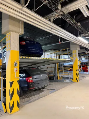 Pronájem bytu 2+kk, Čelákovice, Tovární, 46 m2