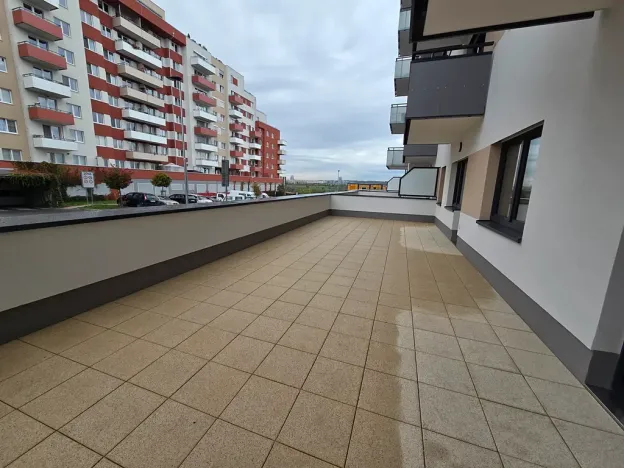 Pronájem bytu 3+kk, Praha - Hlubočepy, Fabiánové, 75 m2