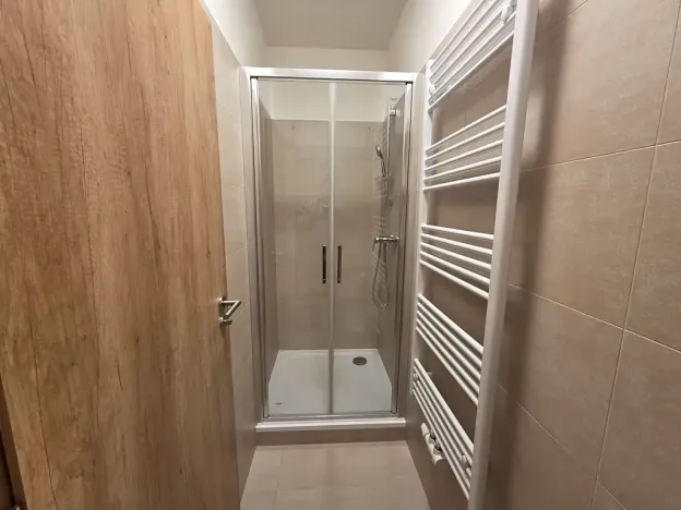 Pronájem bytu 3+kk, Praha - Hlubočepy, Fabiánové, 75 m2