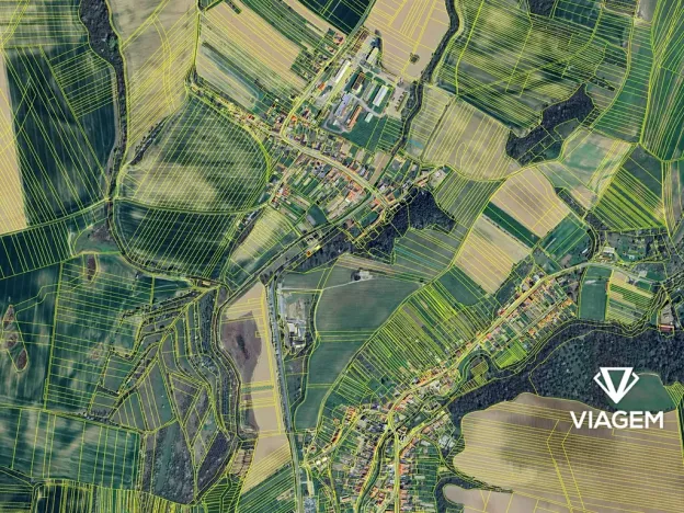 Prodej podílu pole, Skalka, 1723 m2