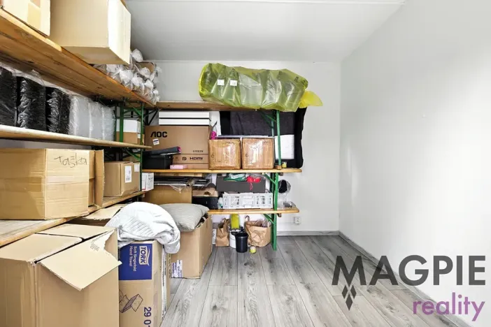 Pronájem restaurace, Praha - Uhříněves, Přátelství, 172 m2