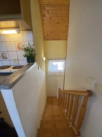 Pronájem bytu 3+1, Slapy, 63 m2