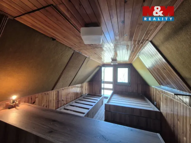 Prodej chaty, Plešnice, 64 m2
