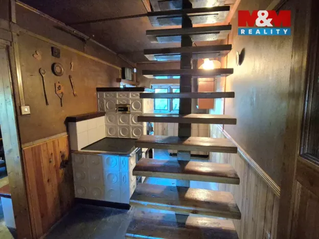 Prodej chaty, Plešnice, 64 m2