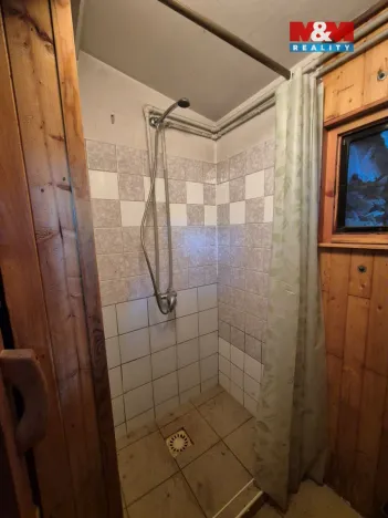 Prodej chaty, Plešnice, 64 m2