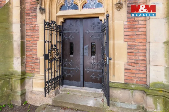 Prodej historického objektu, Pardubice, 40 m2