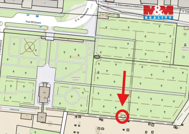 Prodej historického objektu, Pardubice, 40 m2