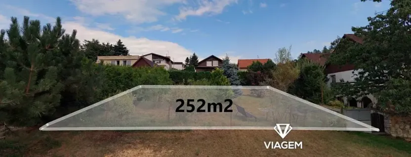 Prodej zahrady, Kamenné Žehrovice, 252 m2