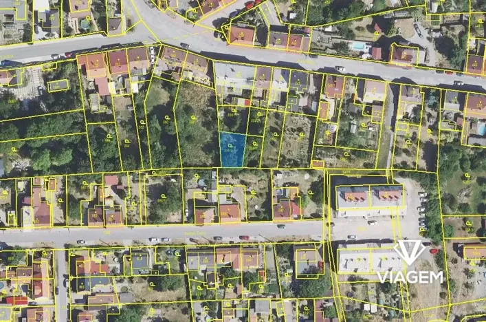 Prodej zahrady, Smečno, 237 m2