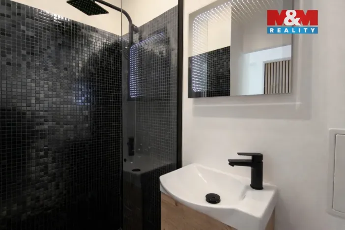 Pronájem bytu 1+1, Havířov - Podlesí, Kosmonautů, 30 m2