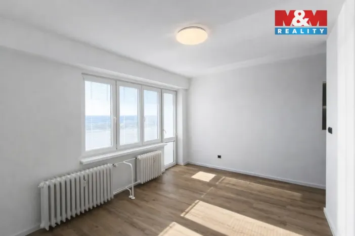 Pronájem bytu 1+1, Havířov - Podlesí, Kosmonautů, 30 m2