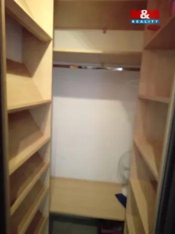 Pronájem bytu 1+1, Orlová, Ke Studánce, 36 m2