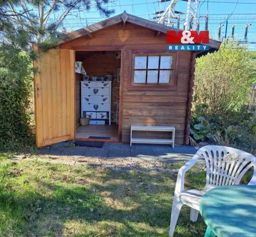 Prodej zahrady, Brno - Lesná, 18551 m2