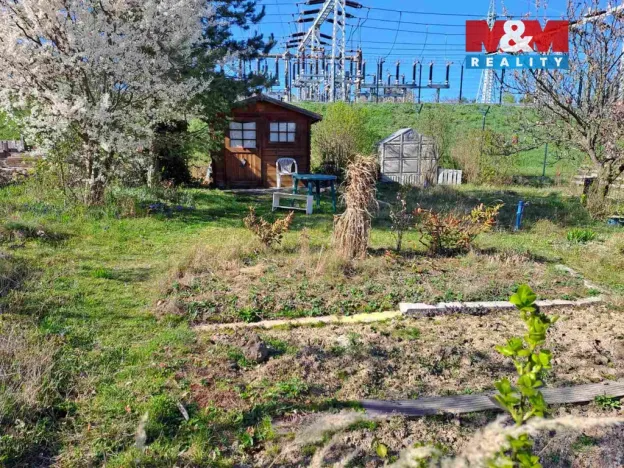 Prodej zahrady, Brno - Lesná, 18551 m2