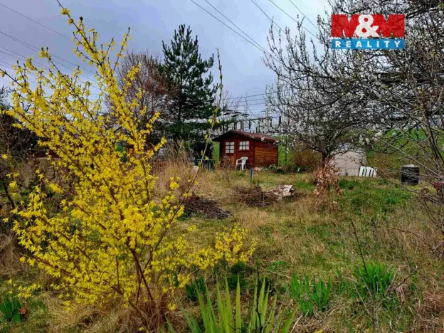 Prodej zahrady, Brno - Lesná, 18551 m2