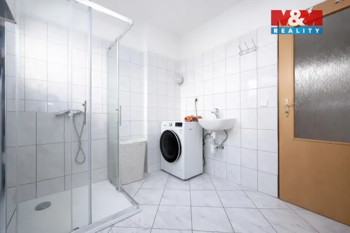 Prodej rodinného domu, Náměšť na Hané, Zábraní, 117 m2