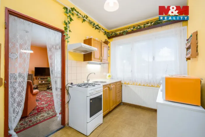 Prodej rodinného domu, Polepy, 140 m2